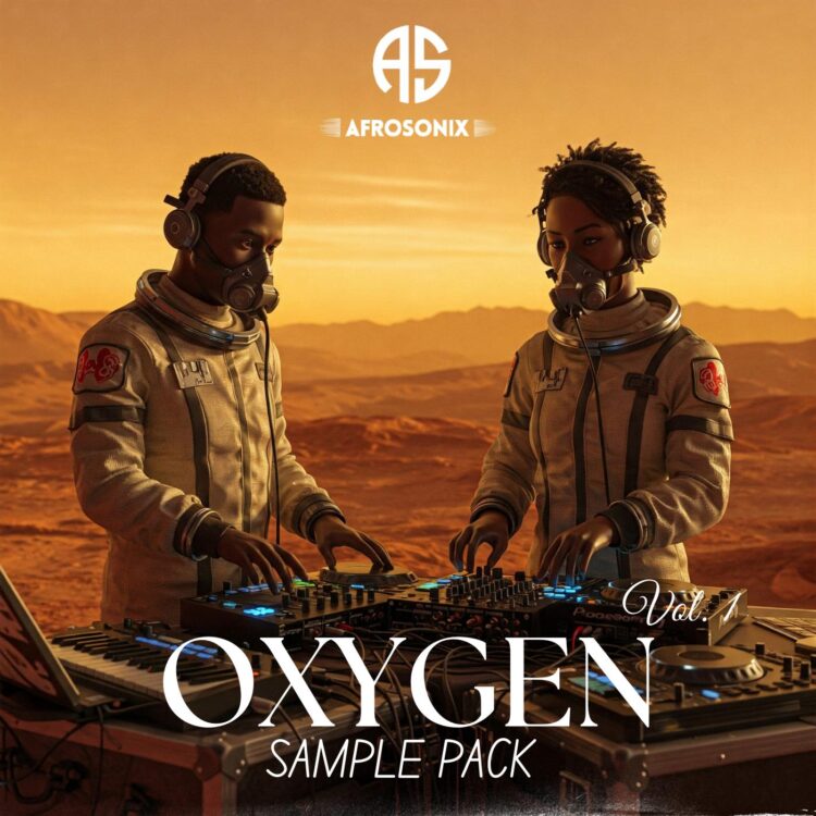 Oxygen Sample Pack - Vol 1